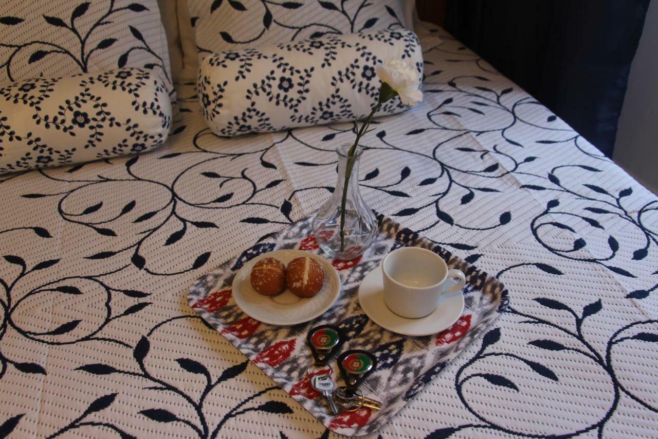 Hostal Prime Hostel&rooms *