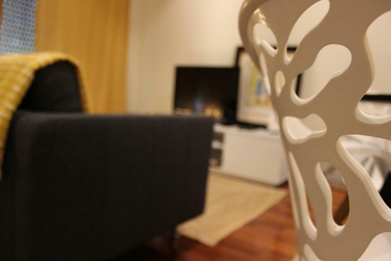 Apartamento Lx Art Flats | Flat One Lisboa