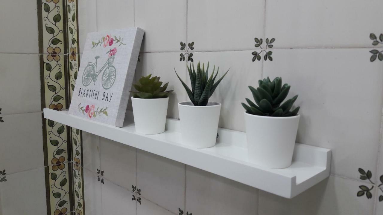 Lx Art Flats | Flat One Lisboa