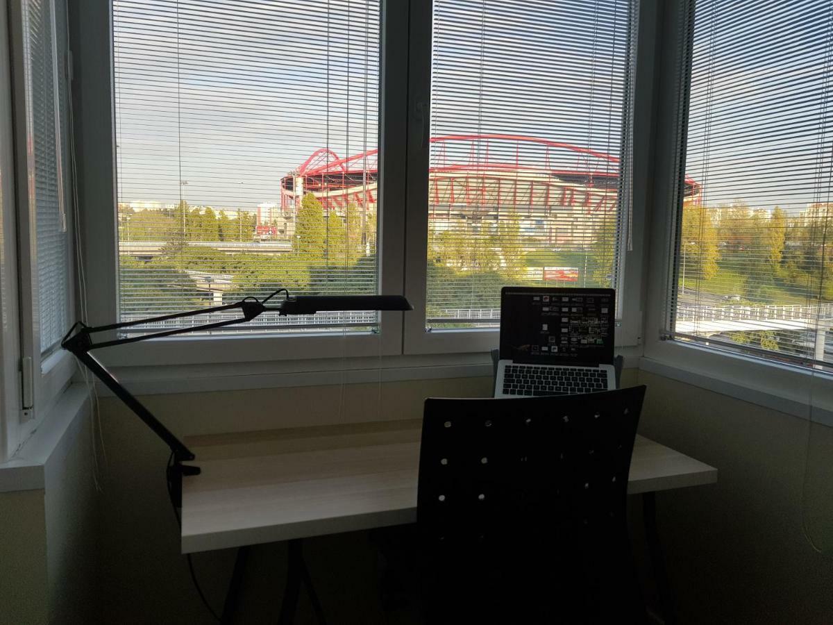 Lx Art Flats | Flat One Apartamento *