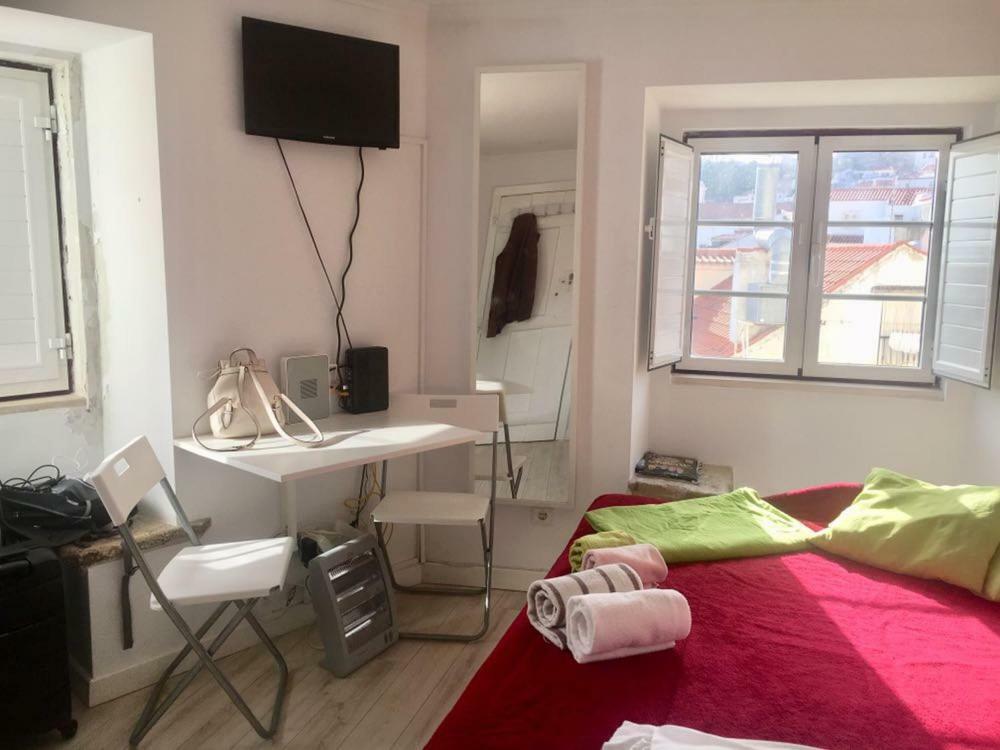 Apartamento Casa De Alfama Ii *