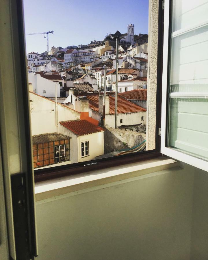 Casa De Alfama Ii Apartamento Lisboa