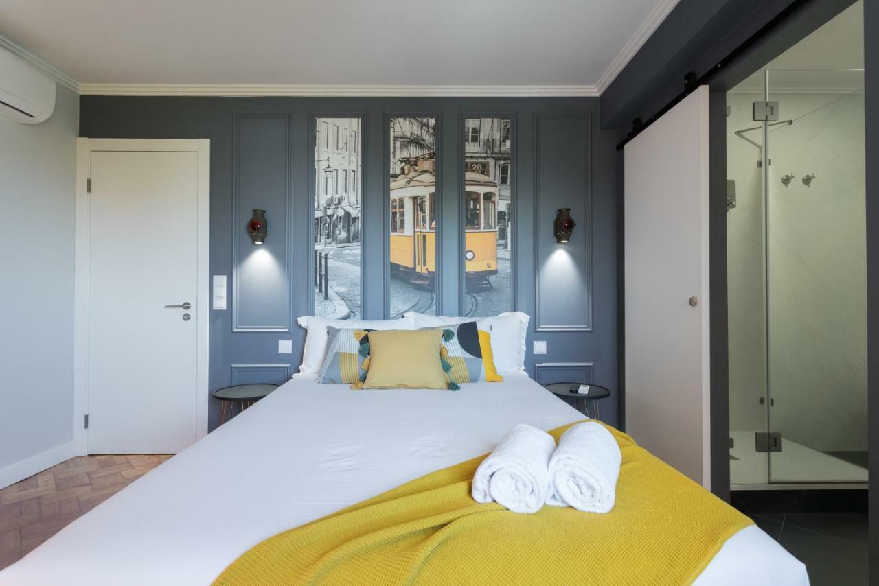 Bed & Breakfast Airport Charming Lisbon