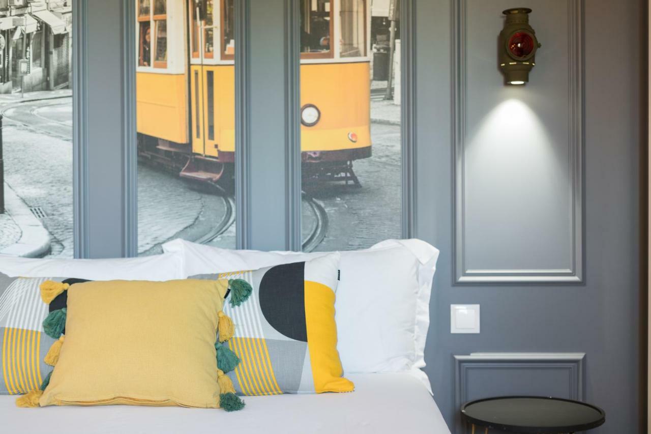 Airport Charming Bed & Breakfast