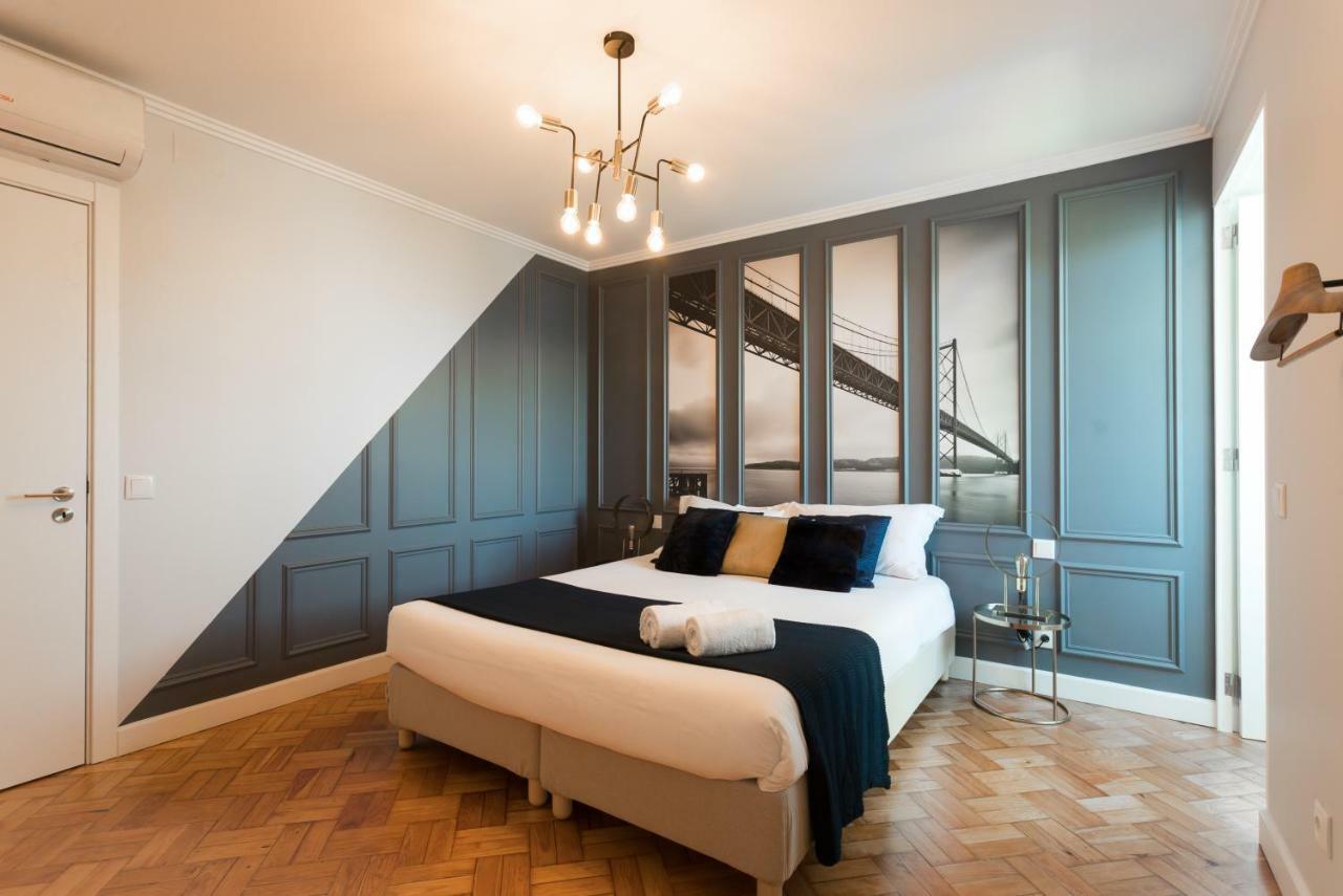 Airport Charming Bed & Breakfast Lisbon
