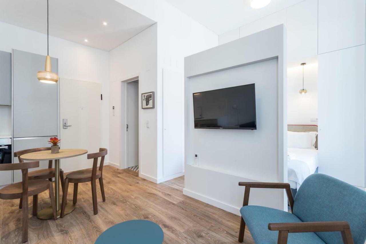 Flh Chiado Charming Apartamento