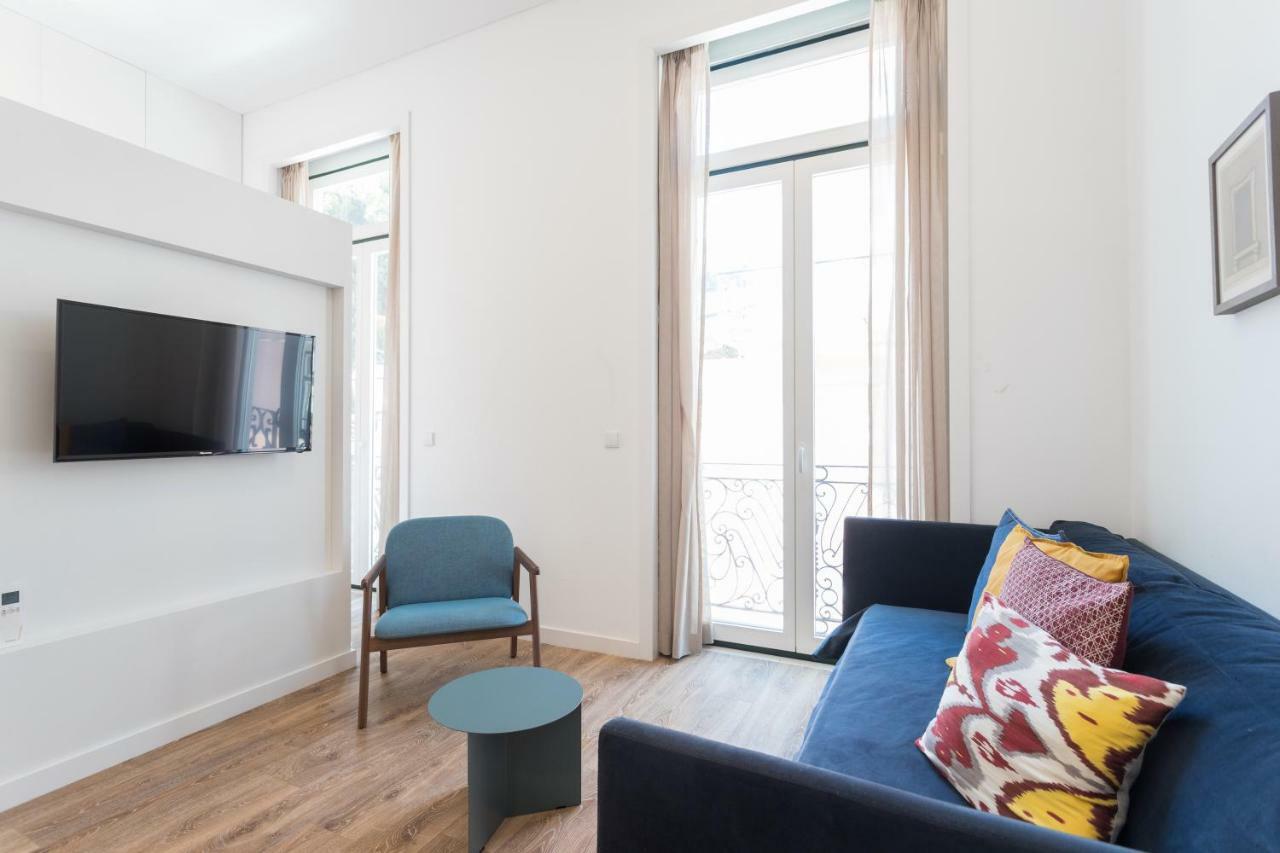 Apartamento Flh Chiado Charming Lisboa