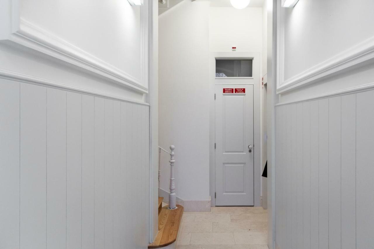 Joivy Splendid Flats Near Santa Justa Lift Apartamento Lisboa