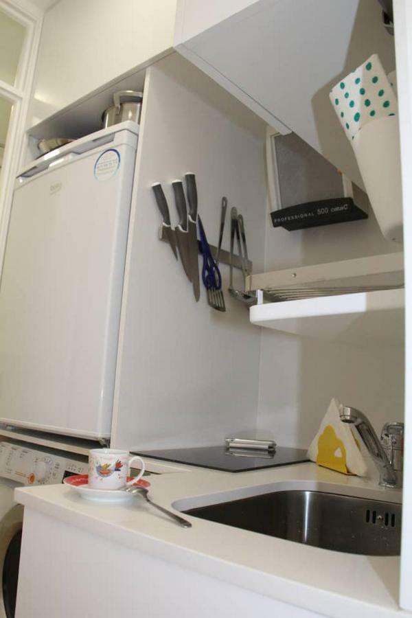 Arco Da Graca Downtown Apartamento
