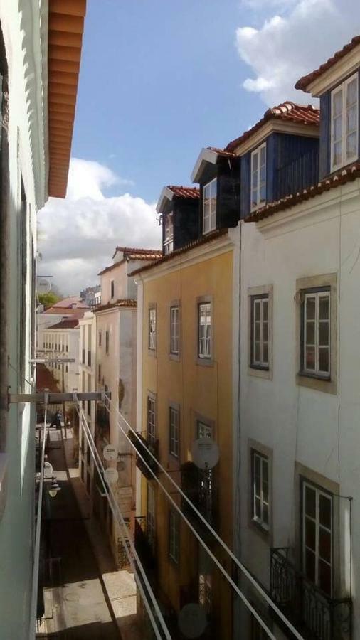 Apartamento Arco Da Graca Downtown