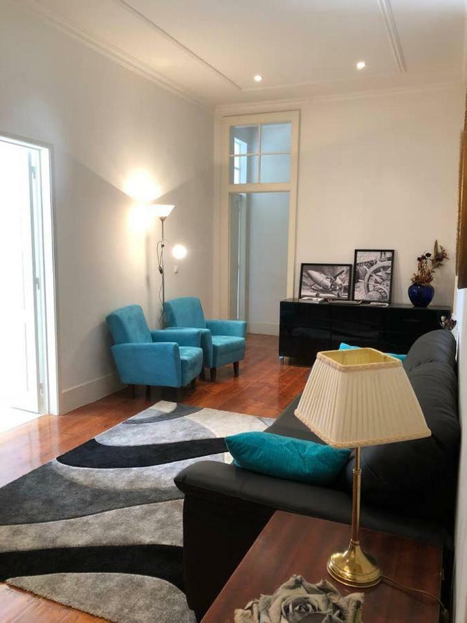 Apartment Grandmommy's House - Traditional And Comfy Lisboan *
