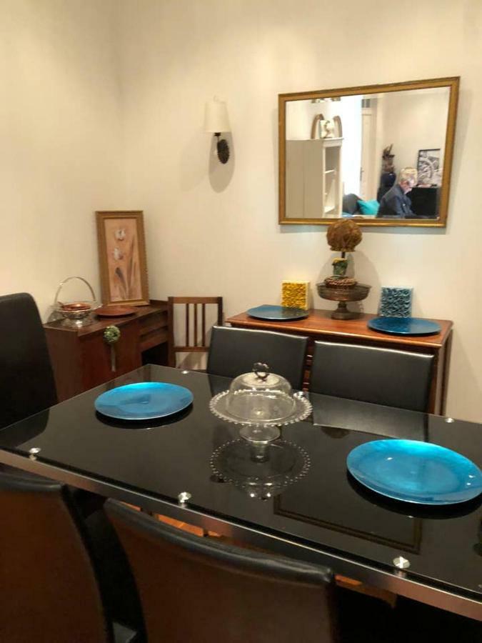 Apartment Grandmommy's House - Traditional And Comfy Lisboan *