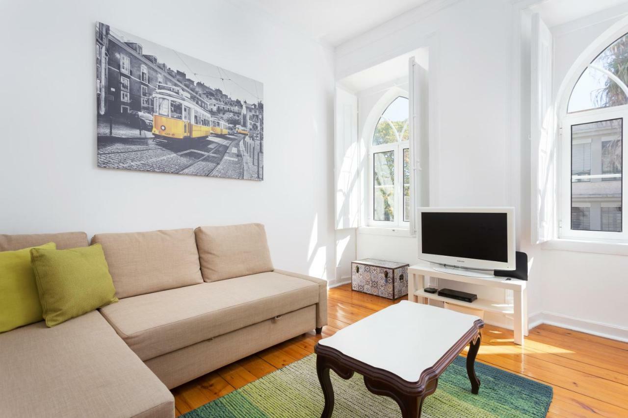 Apartamento Crilu *