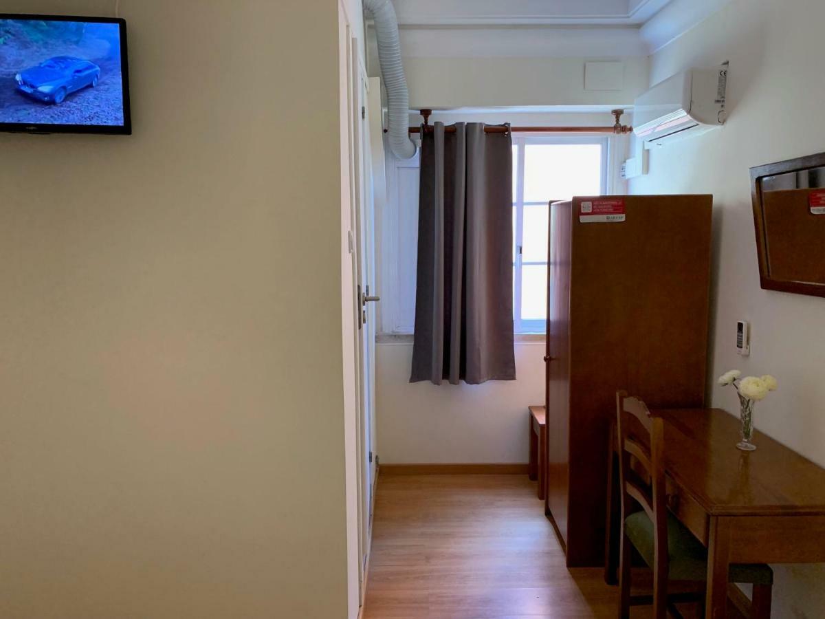 Residencial Lord Pensión