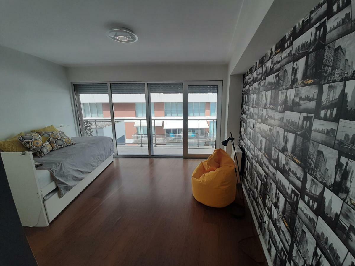 Casa Metrocity Apartamento *