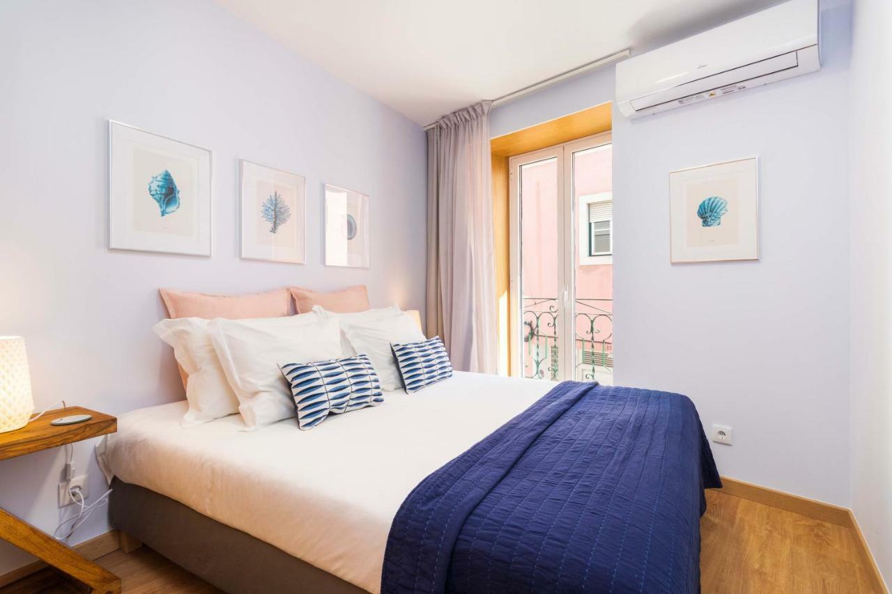 Apartamento Perfect, Cool, Aircon, 2 Beds 2 Bath Location *