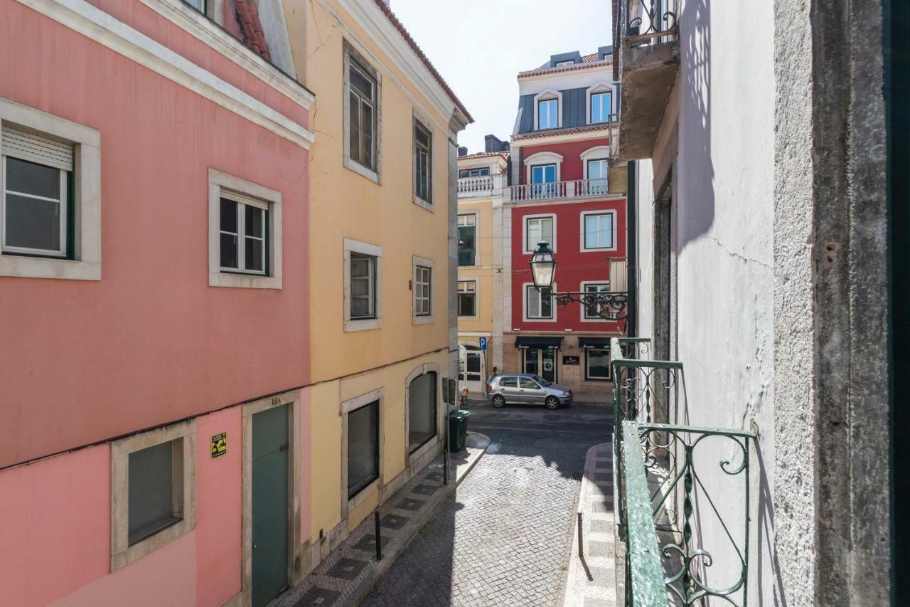 Perfect, Cool, Aircon, 2 Beds 2 Bath Location Lisboa