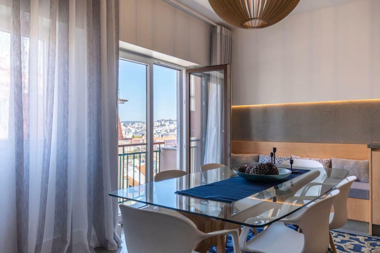 Lovelystay - Sunshine In The Heart Of Graça Apartamento