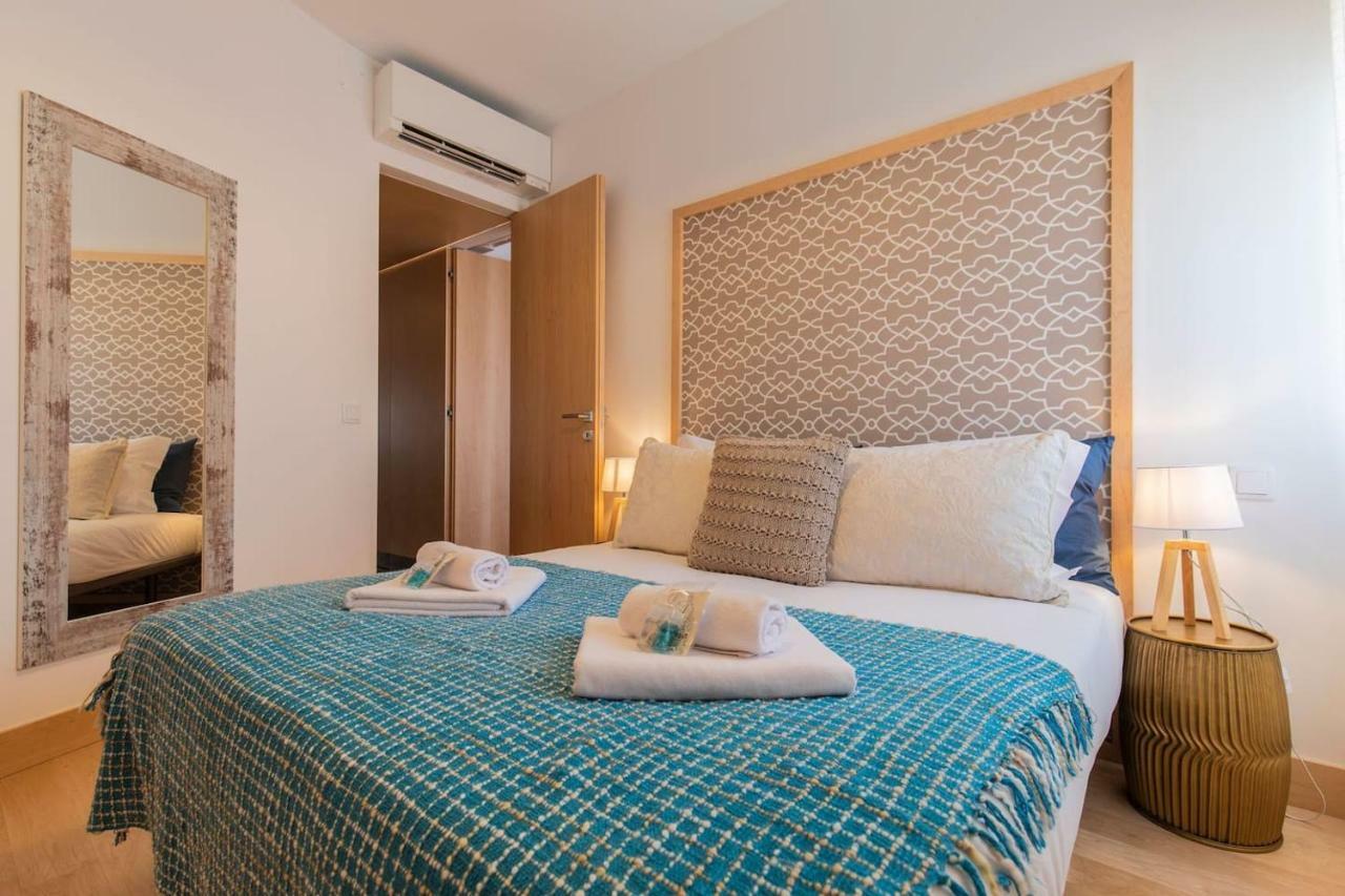 Apartamento Lovelystay - Sunshine In The Heart Of Graça *