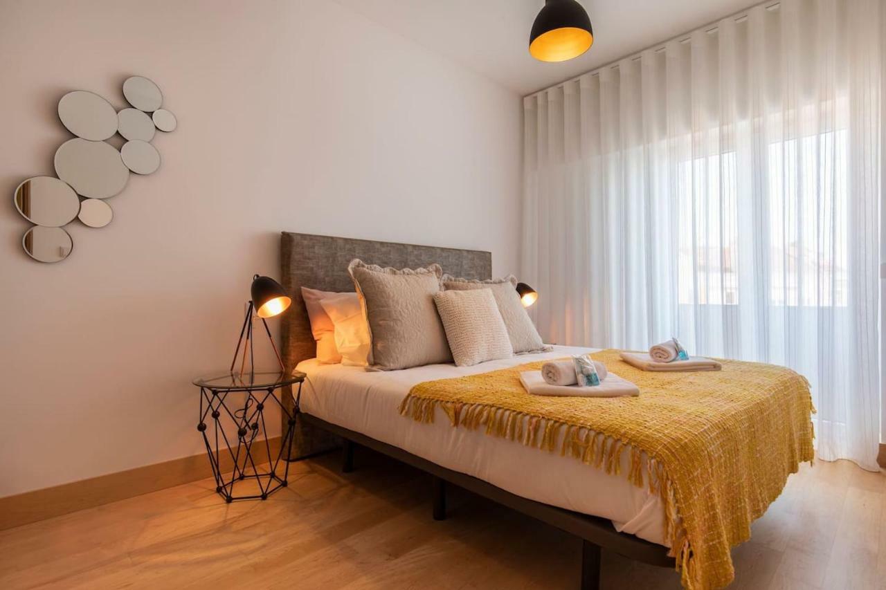 Lovelystay - Sunshine In The Heart Of Graça Apartamento Lisboa