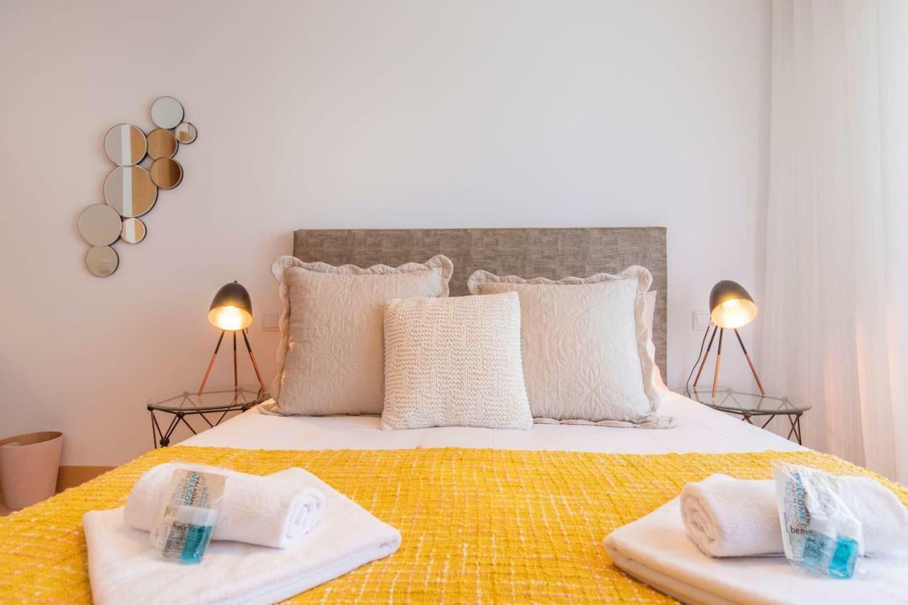 Lovelystay - Sunshine In The Heart Of Graça Apartamento Lisboa