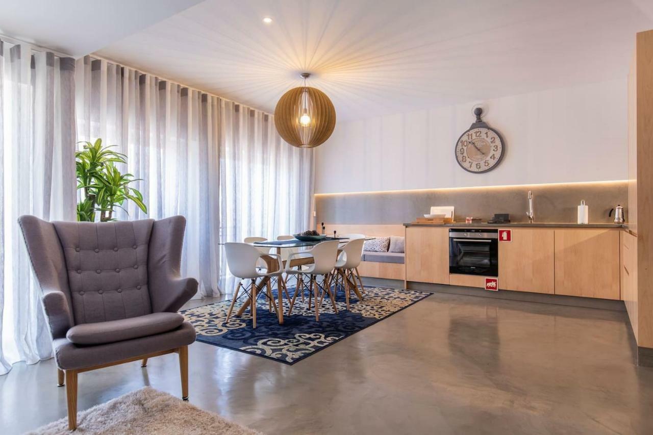 Lovelystay - Sunshine In The Heart Of Graça Apartamento Lisboa
