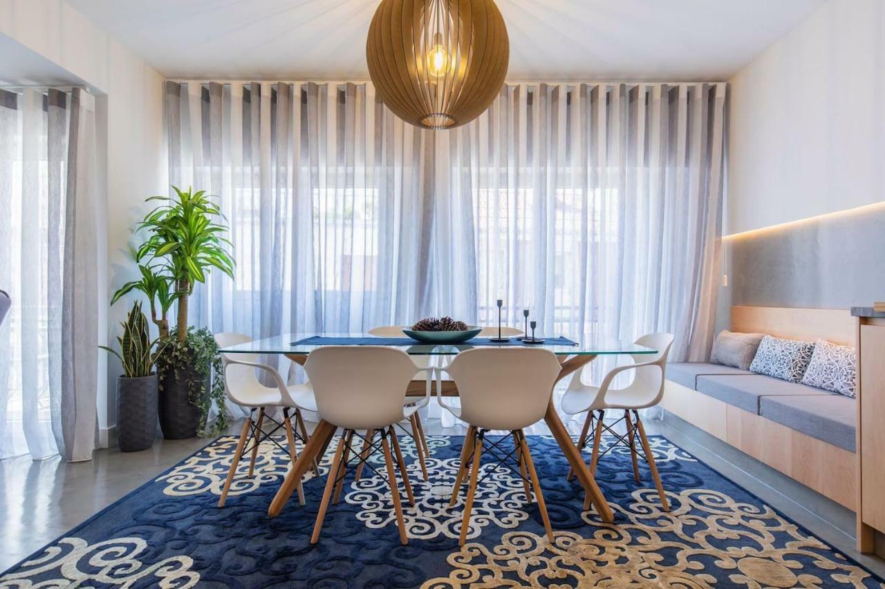 Lovelystay - Sunshine In The Heart Of Graça Lisboa