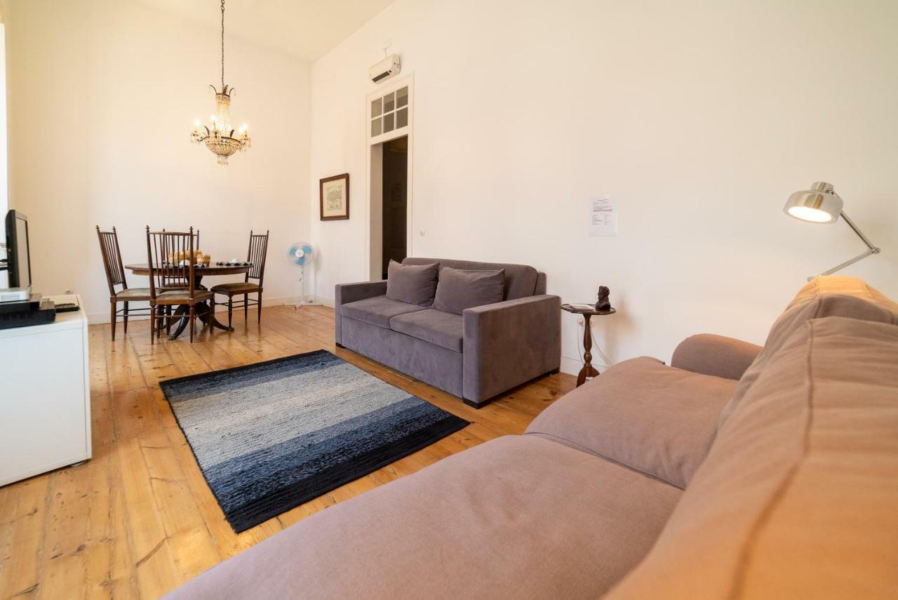 Apartamento Charming - Chiado Lisboa