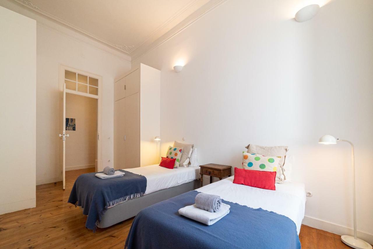 Apartamento Charming - Chiado