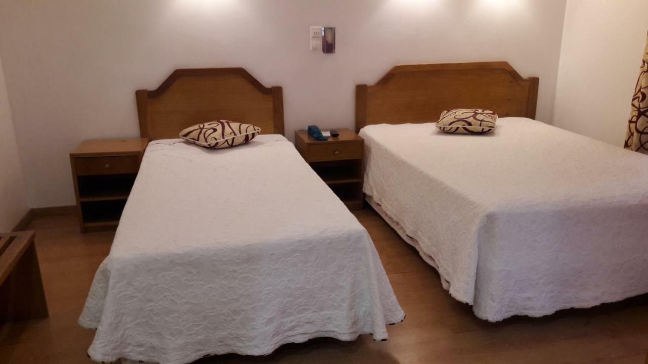 Hotel Alicante