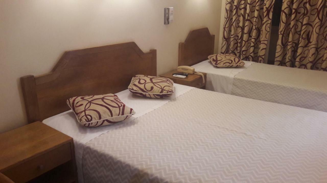 Hotel Alicante Lisboa
