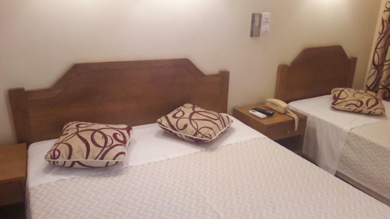 Alicante Hotel 2*