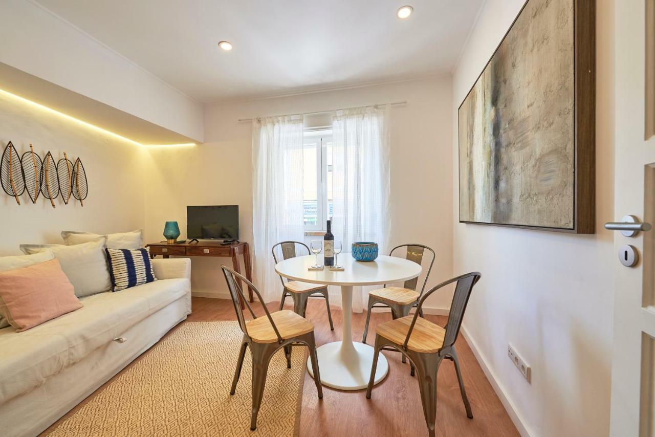 Apartamento Belém Light Filled Apartment, By Timecooler
