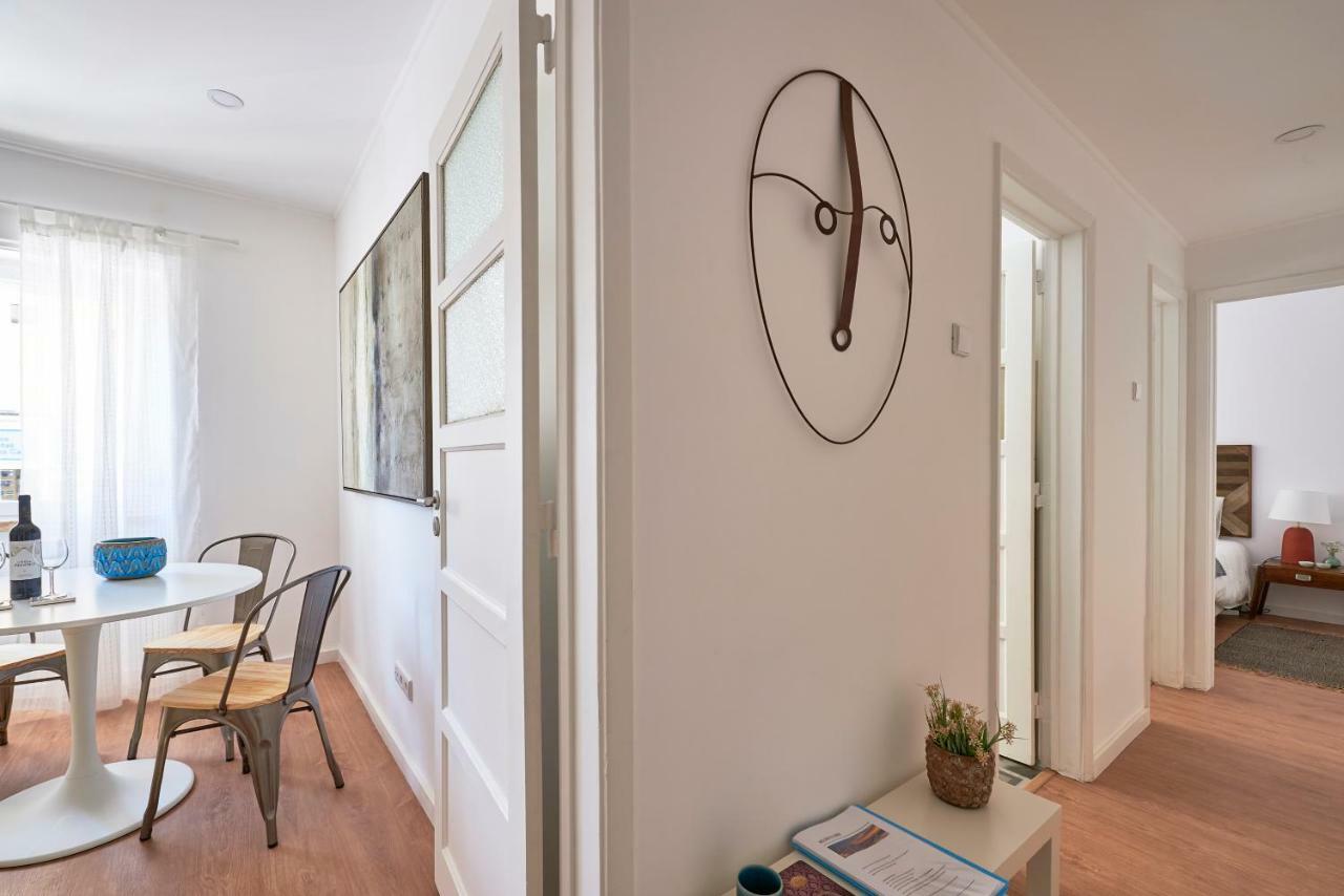 Belém Light Filled Apartment, By Timecooler Apartamento