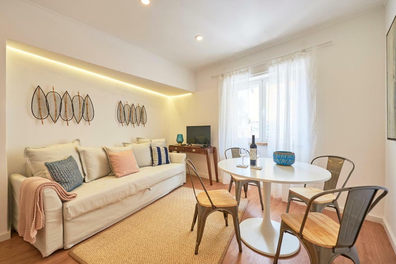 Belém Light Filled Apartment, By Timecooler Apartamento