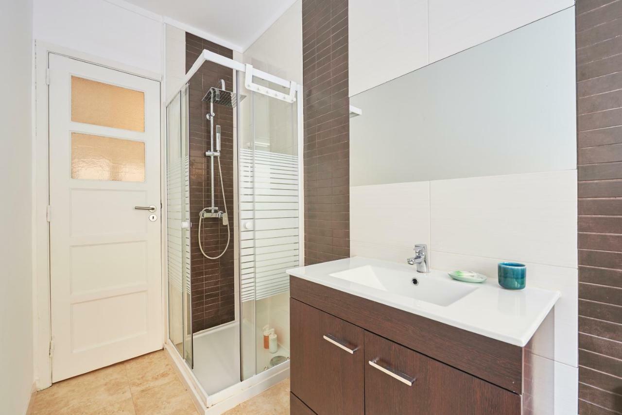 Belém Light Filled Apartment, By Timecooler Apartamento