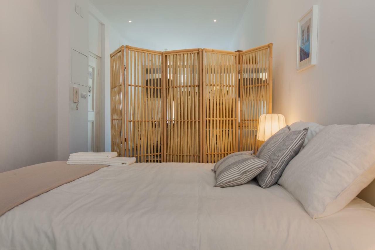 Apartamento Typical Light Filled Graca W Ac, By Timecooler *