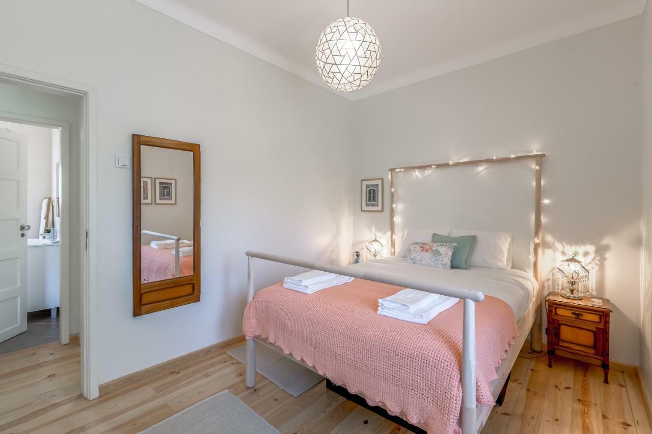 Apartamento Sunny, Bright And Quiet Apartment, By Timecooler