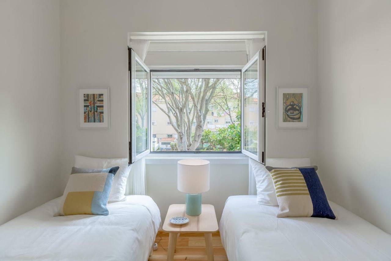 Apartamento Sunny, Bright And Quiet Apartment, By Timecooler *