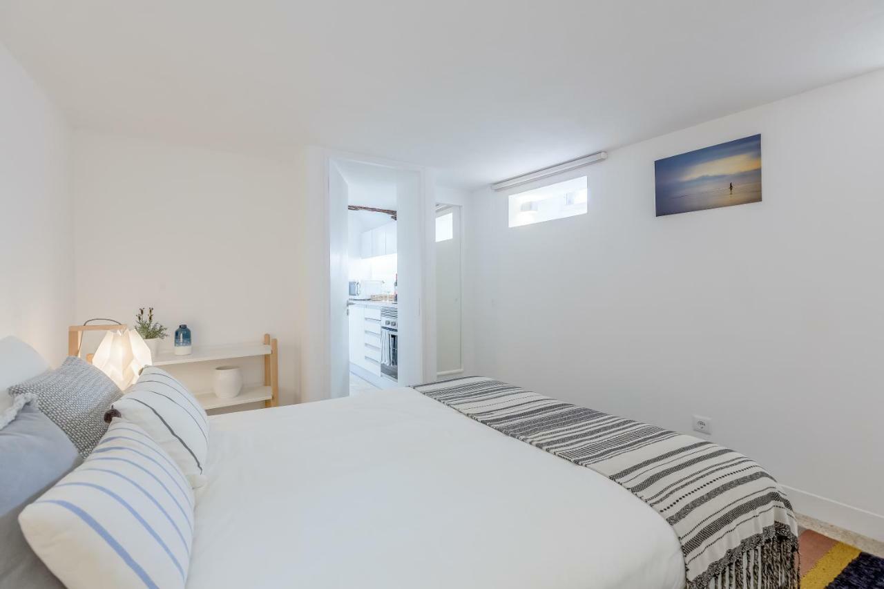Renovated Typical Baixa Apartment, By Timecooler Apartamento