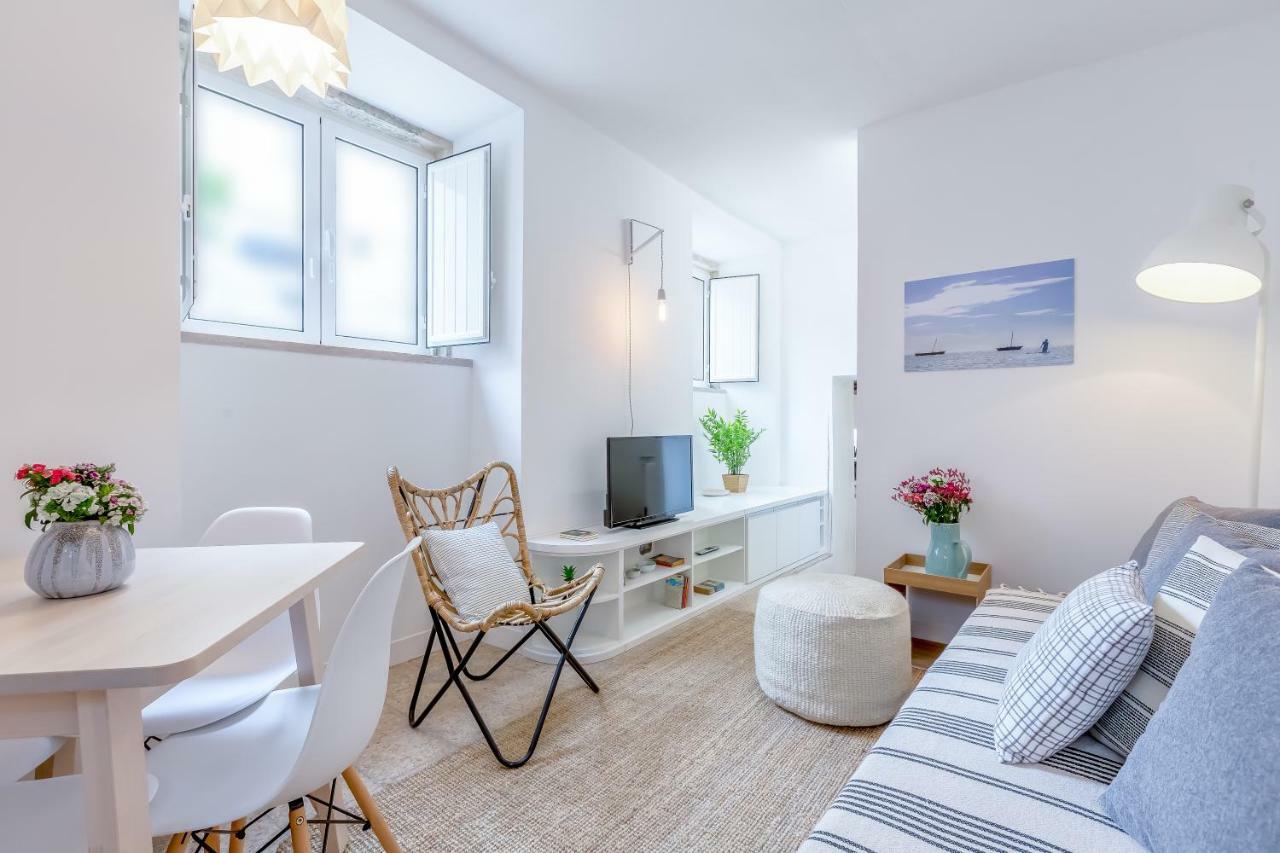 Renovated Typical Baixa Apartment, By Timecooler Apartamento