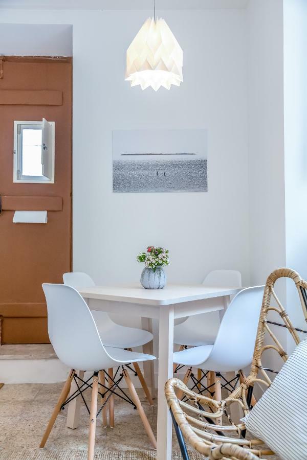 Renovated Typical Baixa Apartment, By Timecooler Apartamento Lisboa