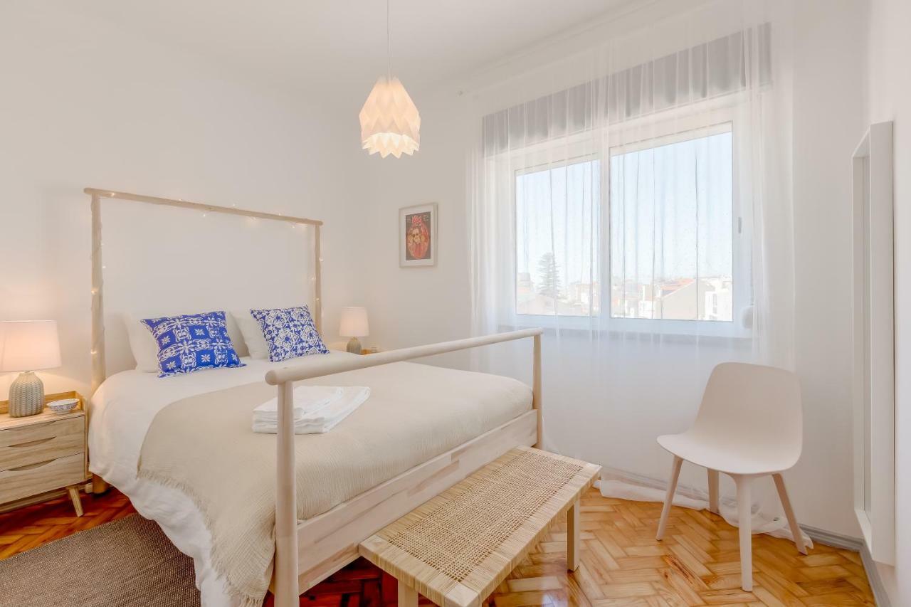 Renovated Sunny With Amazing Sunset Balcony , By Timecooler Apartamento
