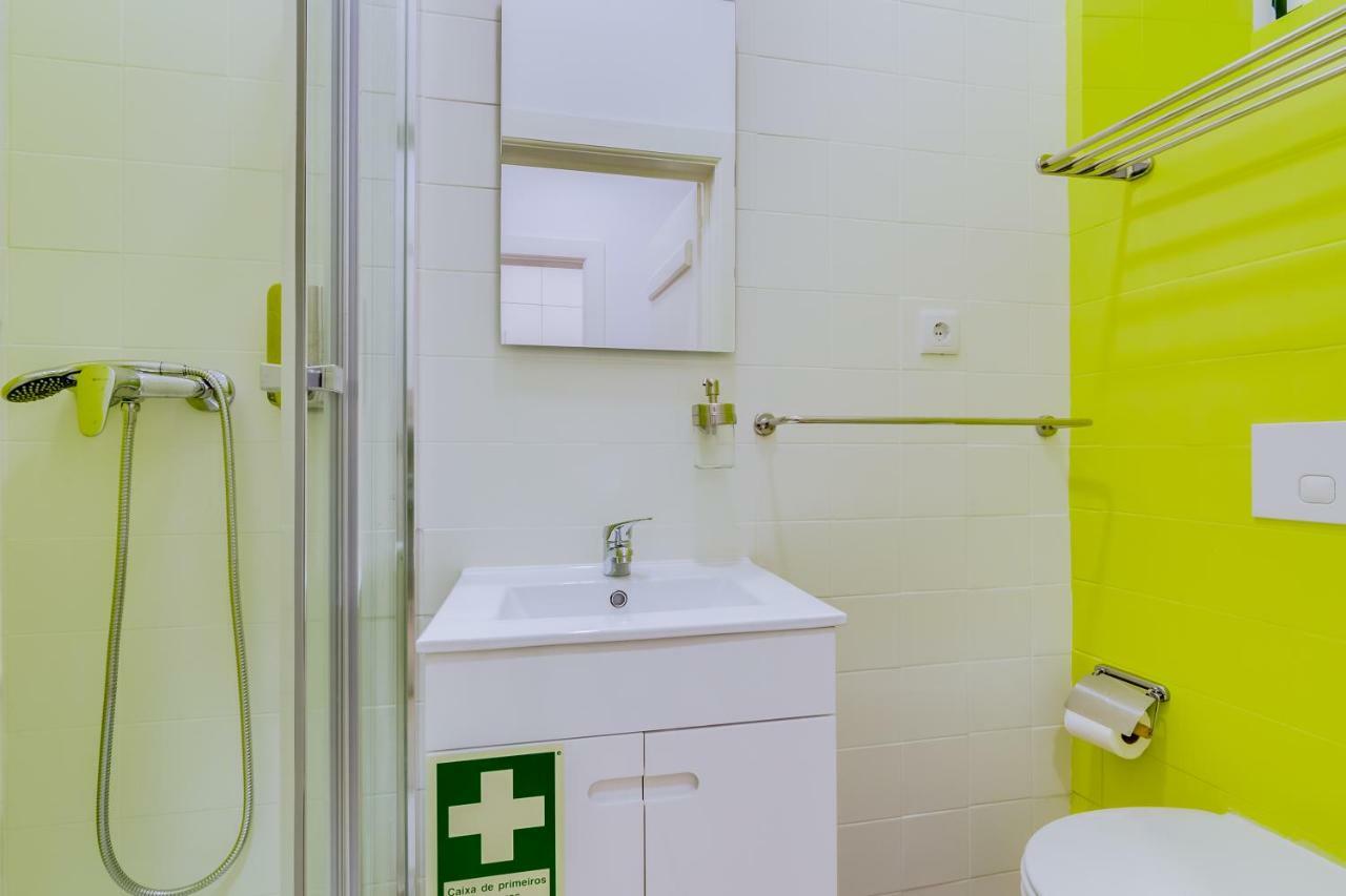 Apartamento Casa Da Saudade, A Cozy In Alfama