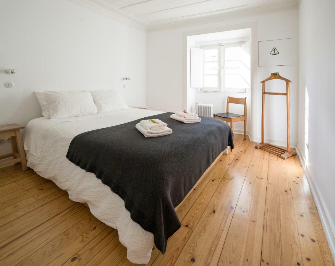 Apartamento Alfama Casa Amarela Lisboa