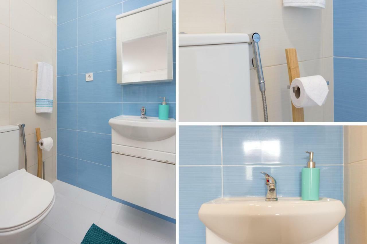 Apartamento Zoo House Ii *
