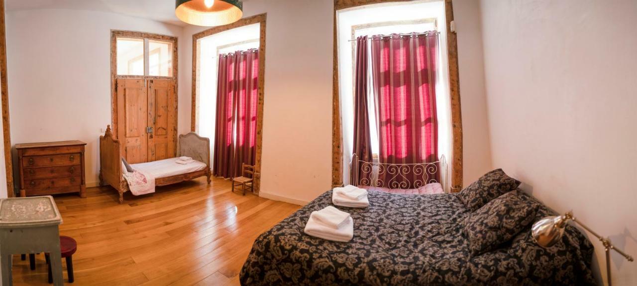 Alfama Chic 2 Apartamento