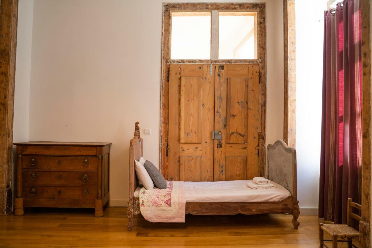 Alfama Chic 2 Apartamento Lisboa