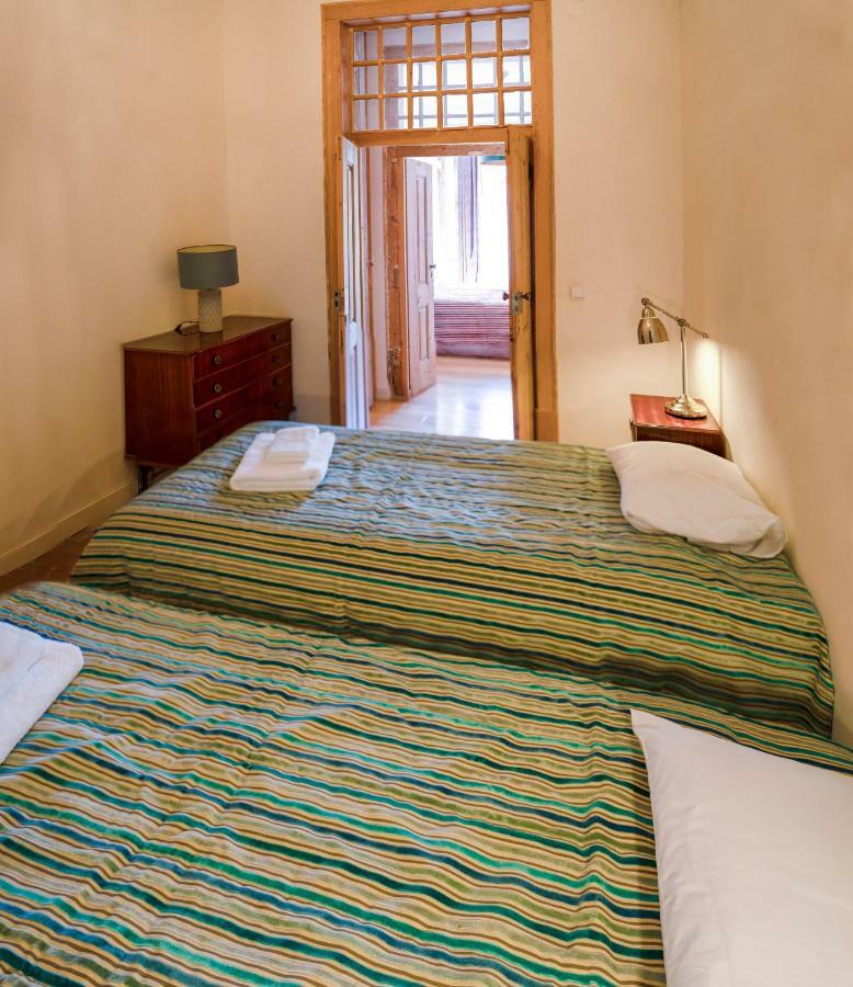 Apartamento Alfama Chic 2 *