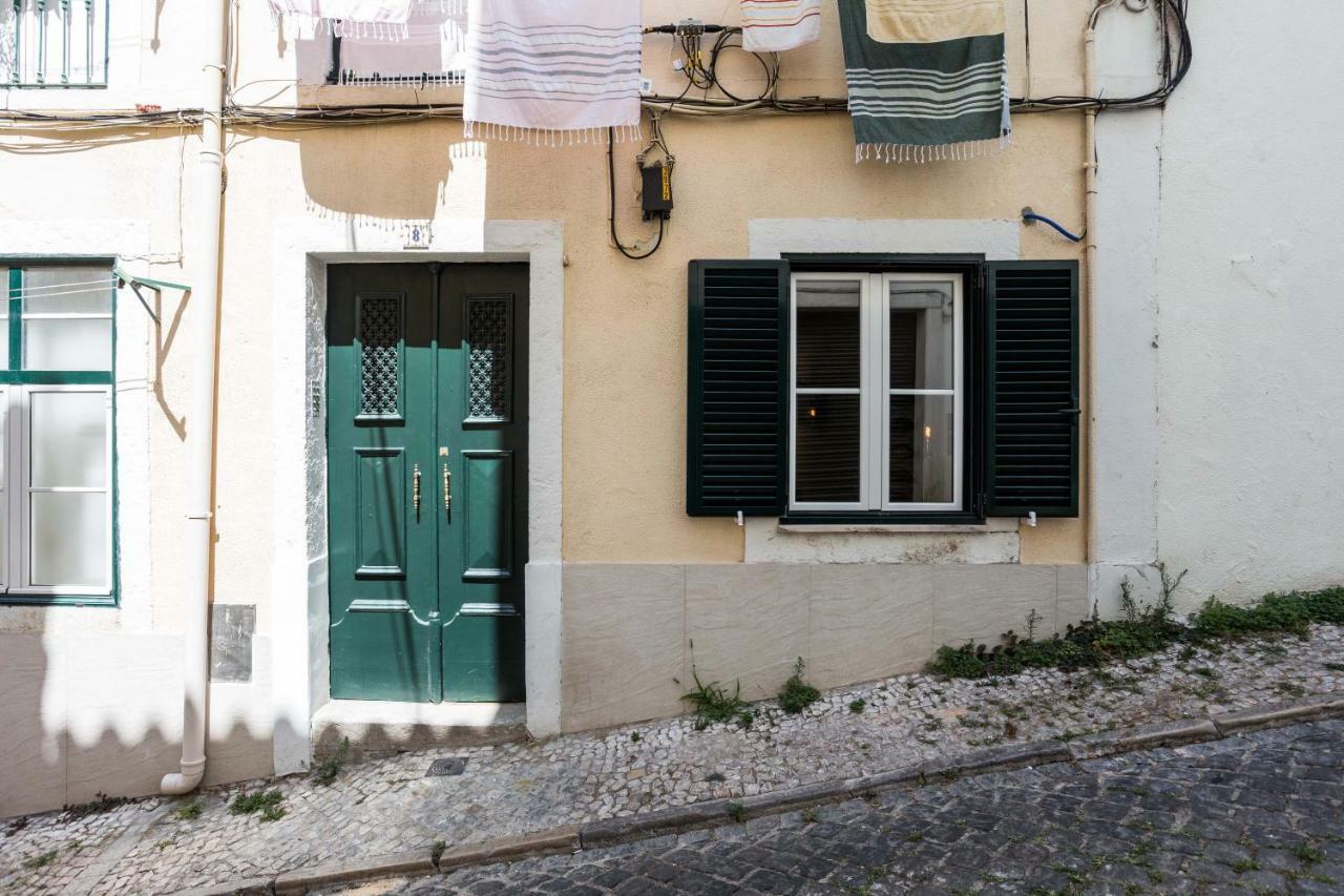 Charming In Lisbon's Center! *